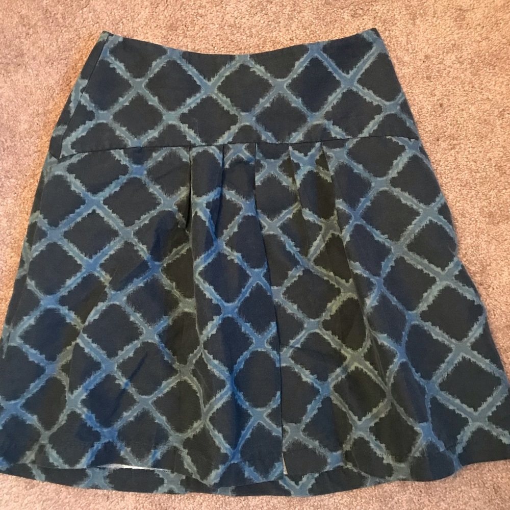 Timo Weiland Skirt